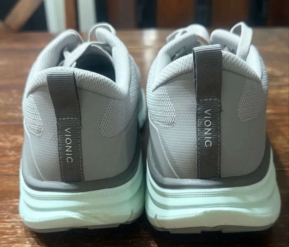 Vionic Women's Walk Max Sneaker New Size 13